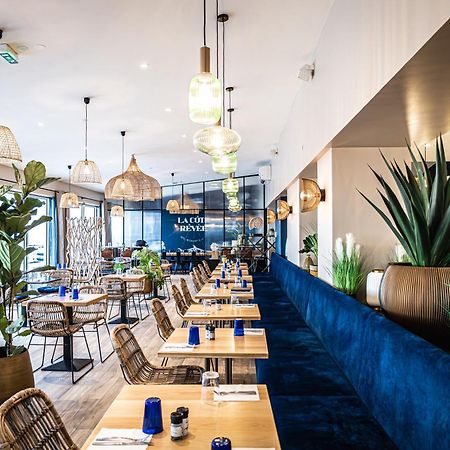 Hotel Restaurant La Cote Revee Льокат Екстериор снимка