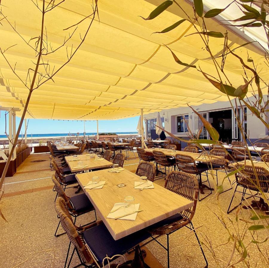 Hotel Restaurant La Cote Revee Льокат Екстериор снимка