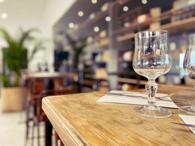 Hotel Restaurant La Cote Revee Льокат Екстериор снимка